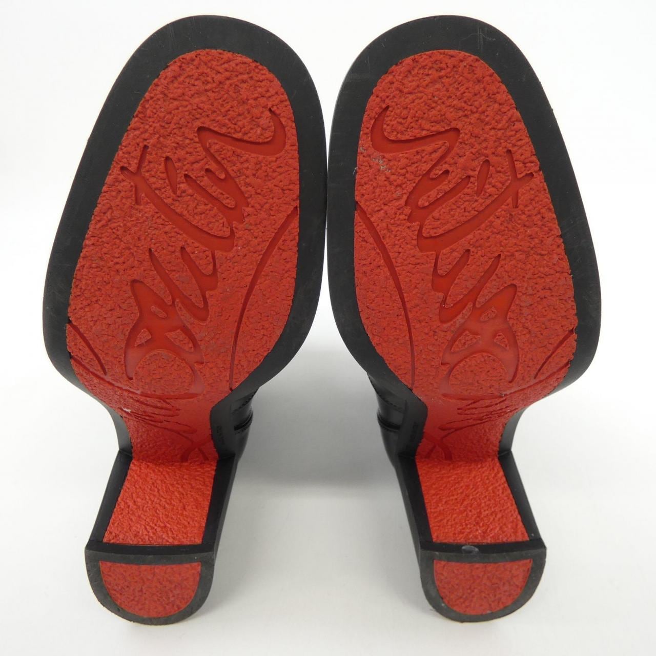 クリスチャンルブタン CHRISTIAN LOUBOUTIN ブーツ
