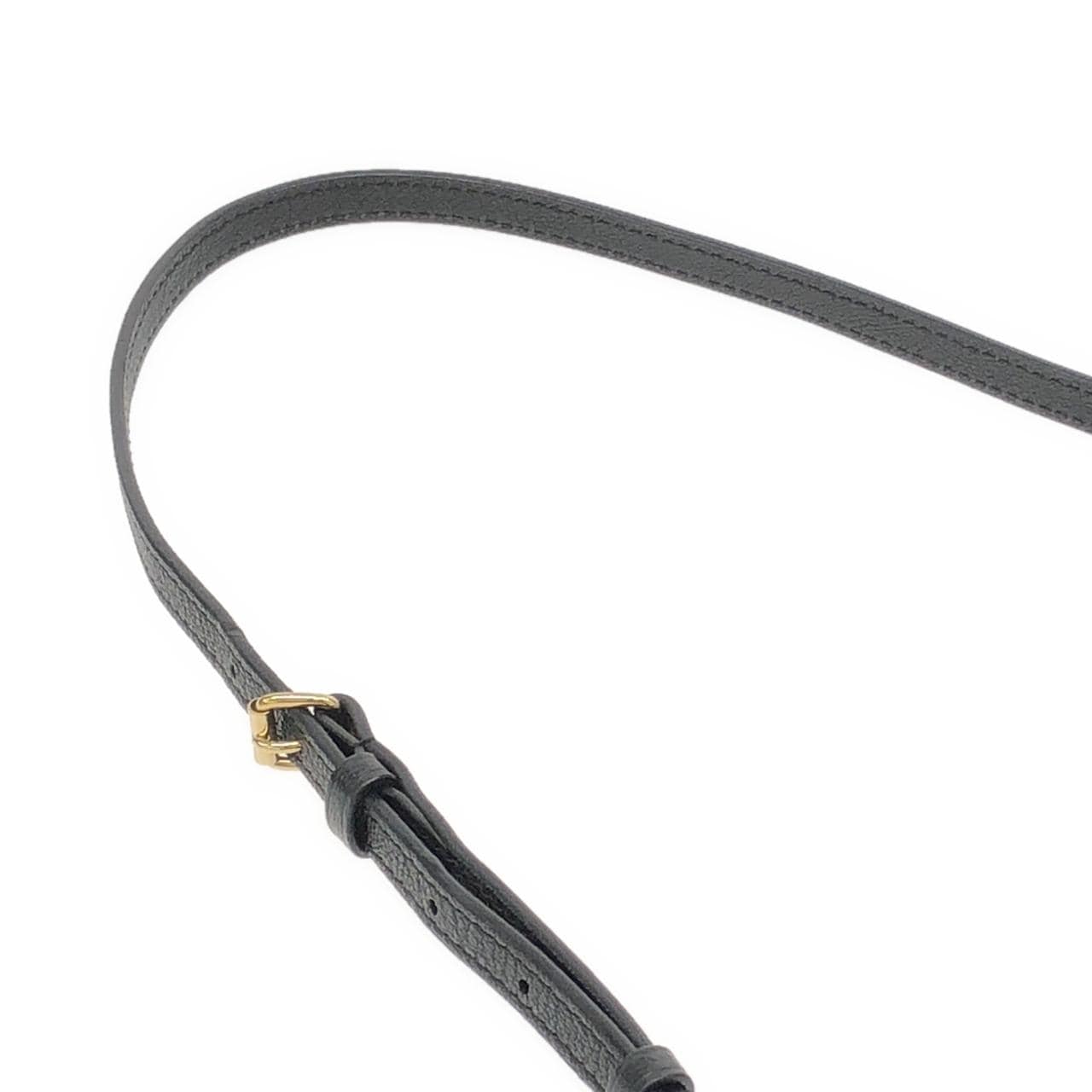 ルイヴィトン ヴェリー メッセンジャー M53382 ショルダーバッグ