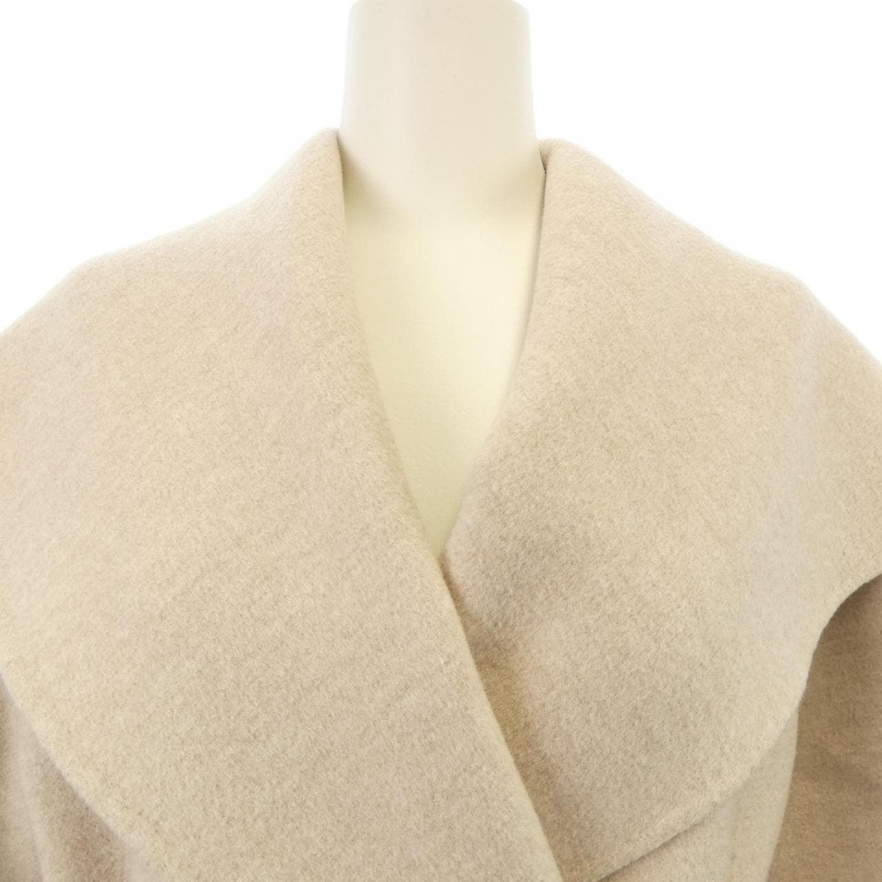 エルメス HERMES 67-7100 コート