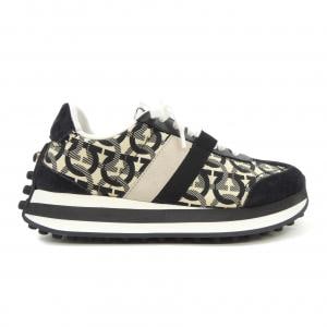 サルヴァトーレフェラガモ SALVATORE FERRAGAMO スニーカー