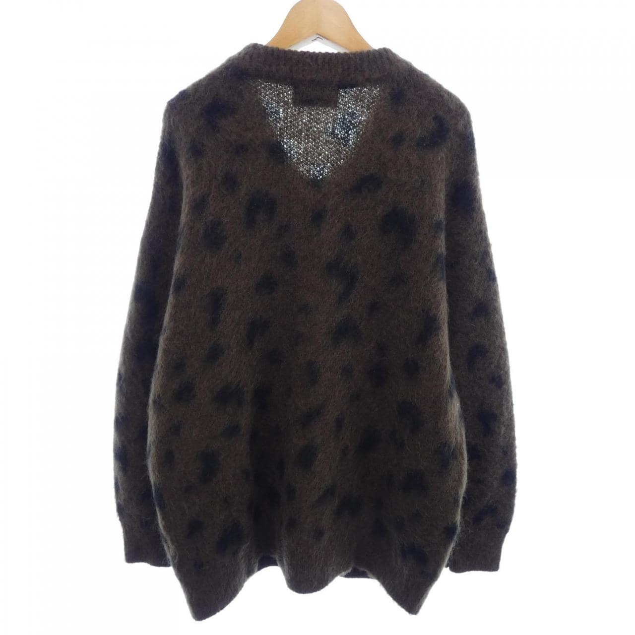 Clane CLANE开襟衫