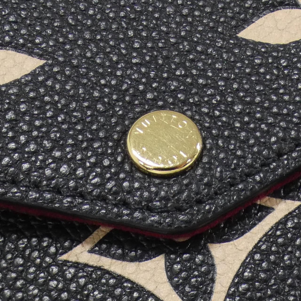 ルイヴィトン バイカラー モノグラム アンプラント ポシェット フェリシー M82479 ショルダーバッグ