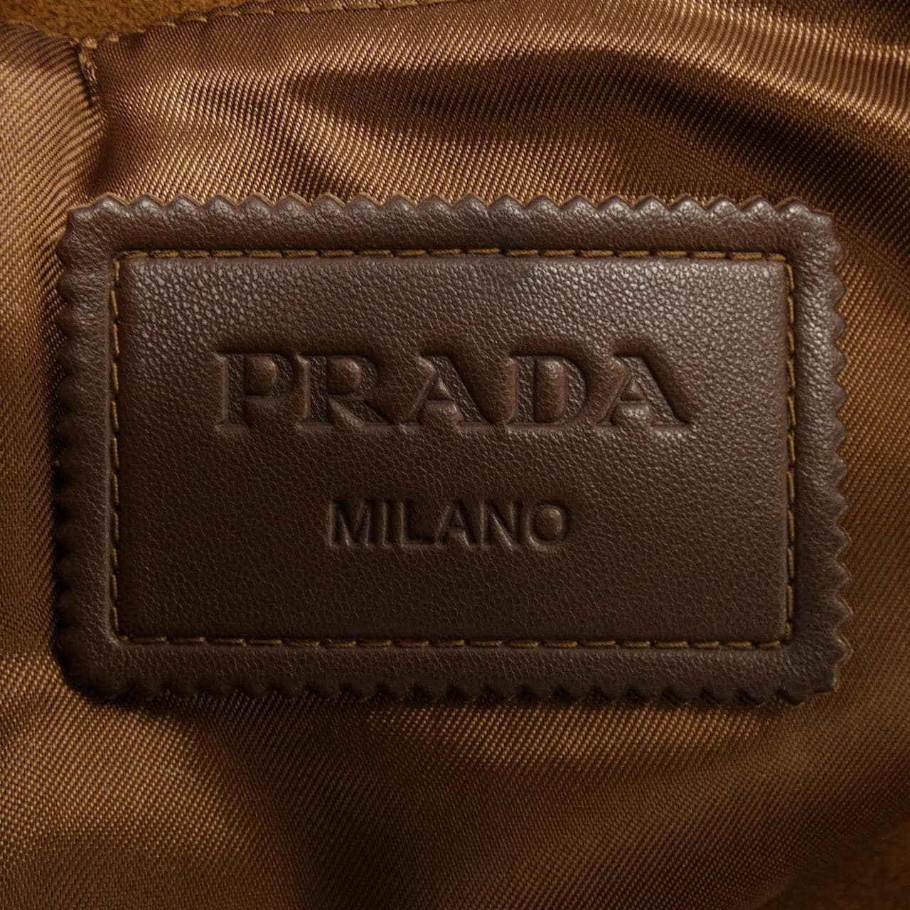 プラダ PRADA UPC204 S232 IV97 ワンピース