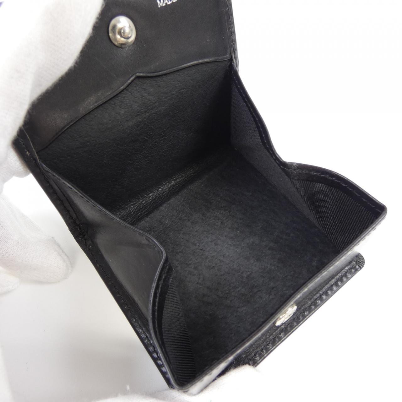 吉蔔力CYPRIS COIN CASE