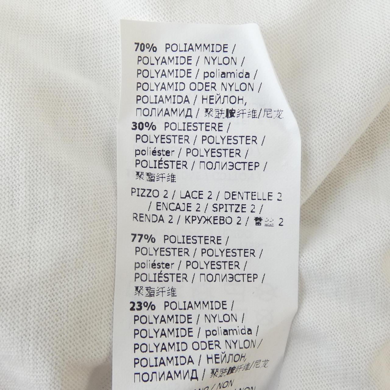 ブルマリン Blumarine Tシャツ