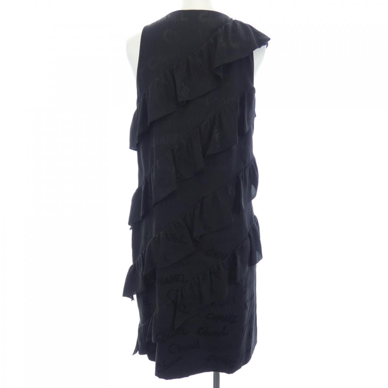 シャネル CHANEL P72396V63957 ワンピース