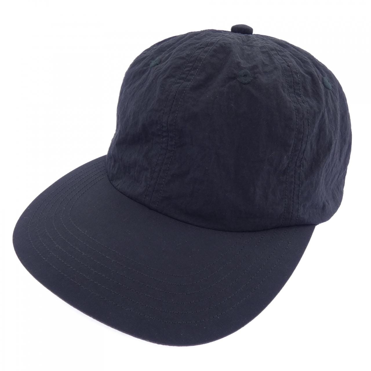 キジマタカユキ KIJIMA TAKAYUKI 24201-ED キャップ