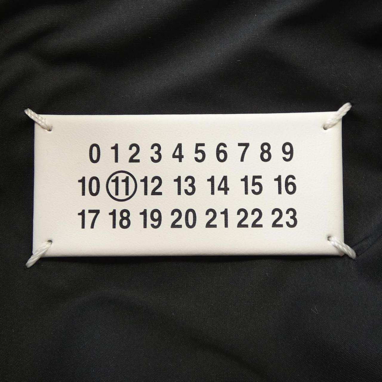 メゾンマルジェラ Maison Margiela HIGH TECK SB1WA0016 BACKPACK