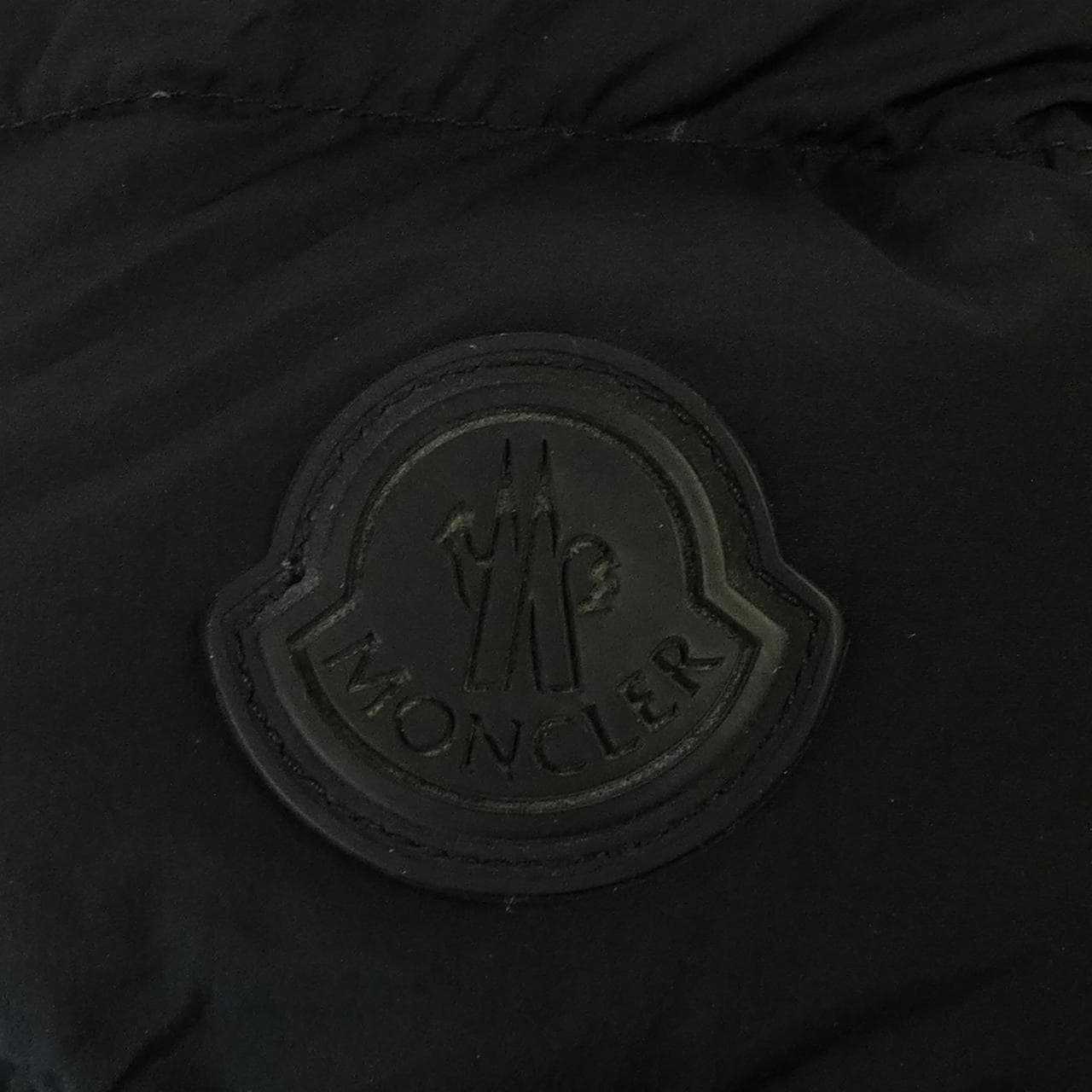 モンクレール MONCLER HERBE ダウンジャケット