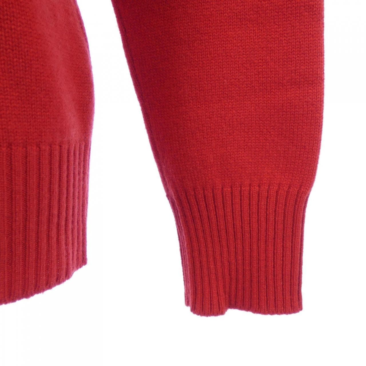 エルメス HERMES *97-7701. ニット