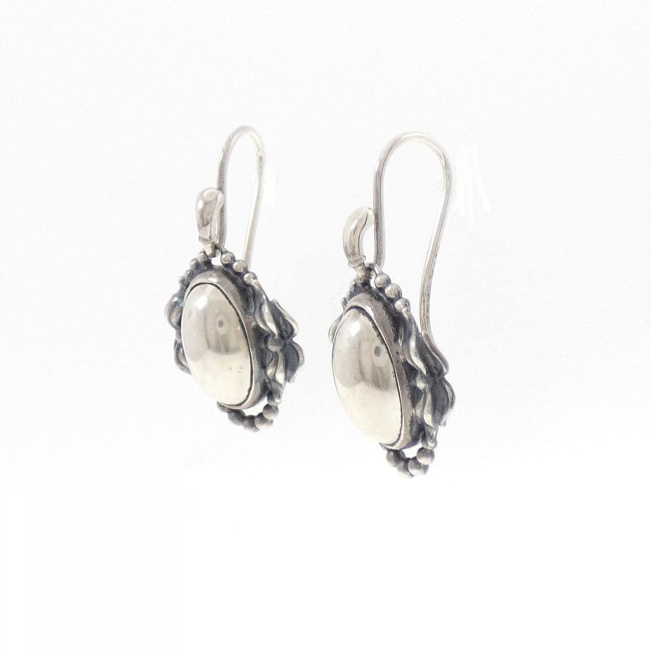 ジョージ ジェンセン ヘリテージ ピアス