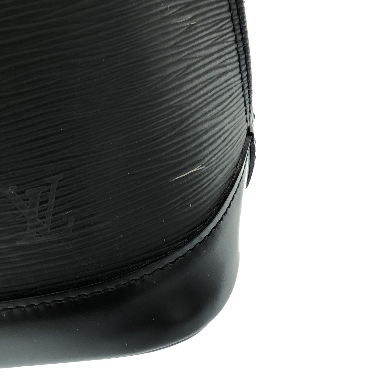 ルイヴィトン エピ アルマ PM M52142 バッグ