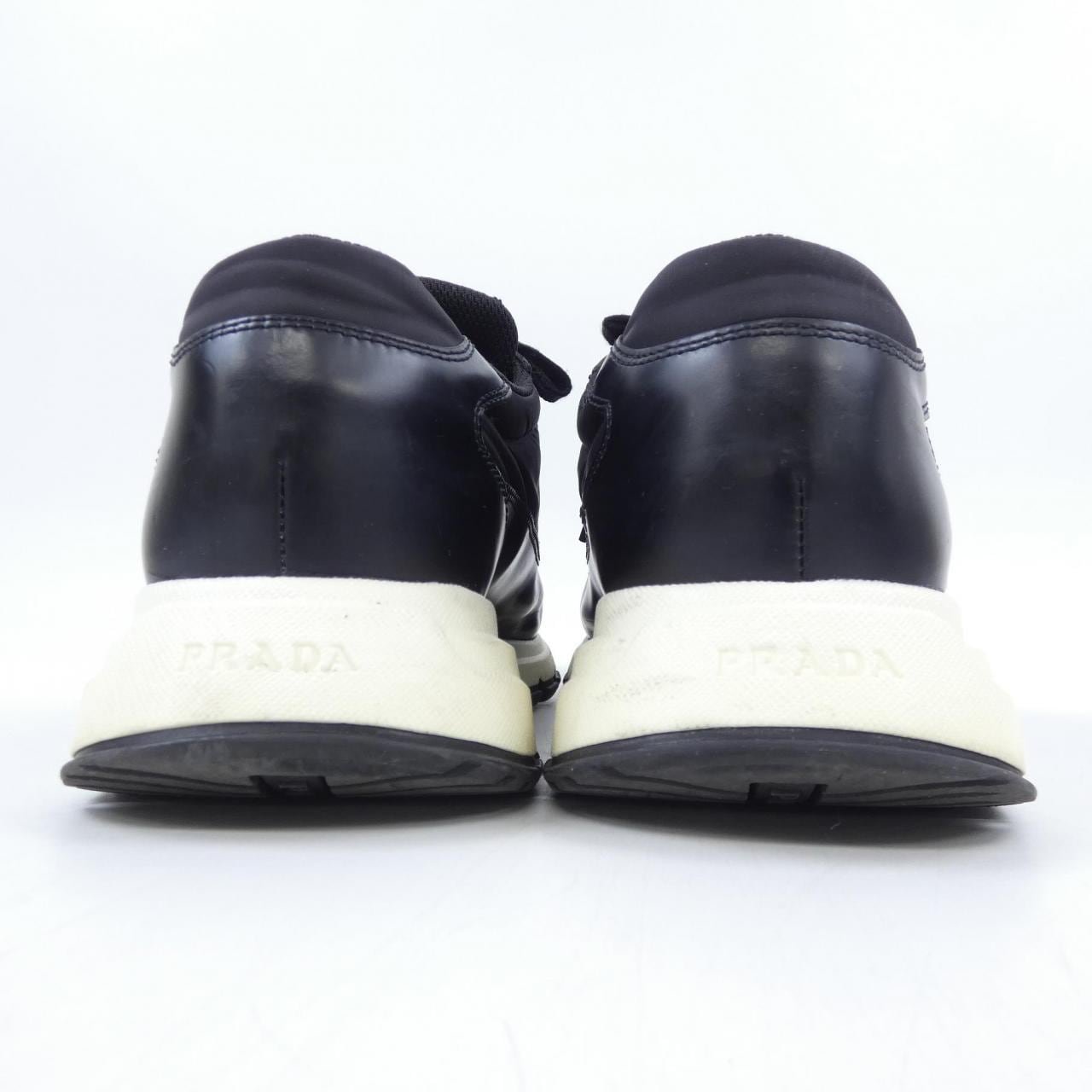 プラダ PRADA 1E283N スニーカー