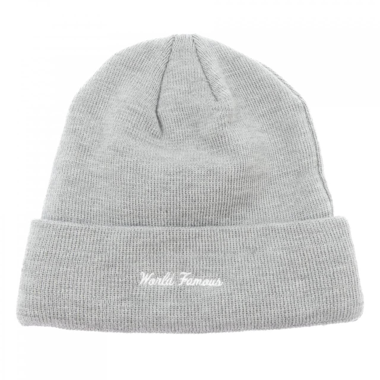 シュプリーム SUPREME NEW ERA ニットキャップ