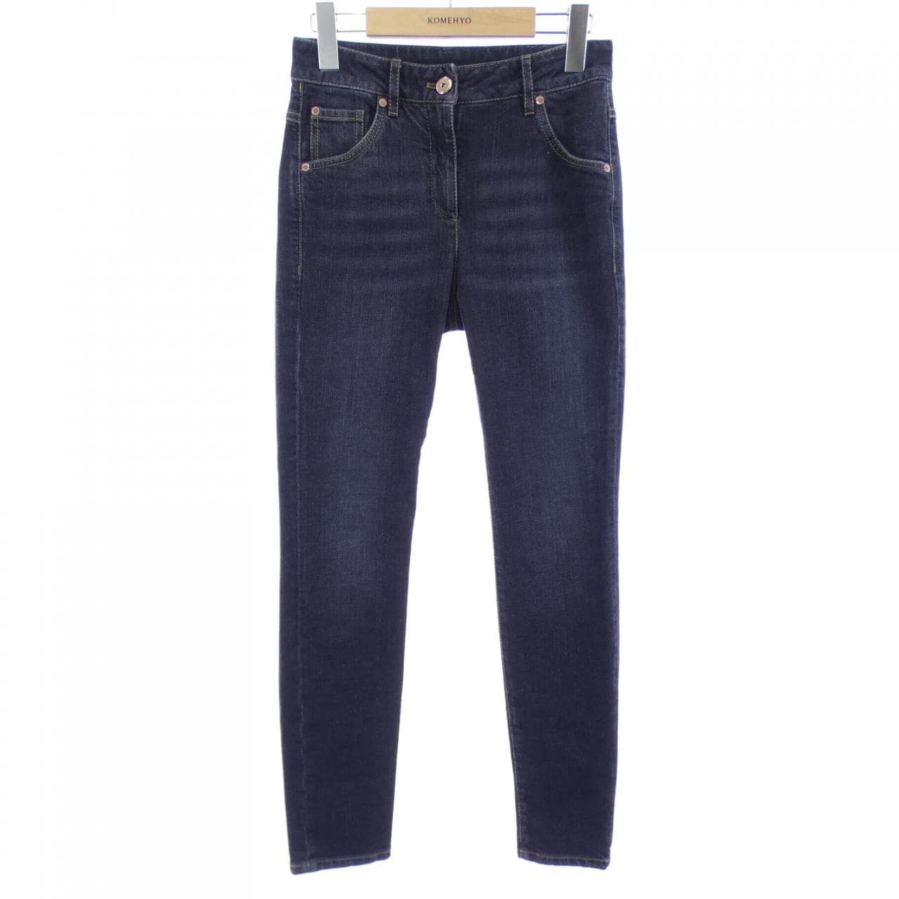 ブルネロクチネリ BRUNELLO CUCINELLI モニーレ MB005P5679 ジーンズ