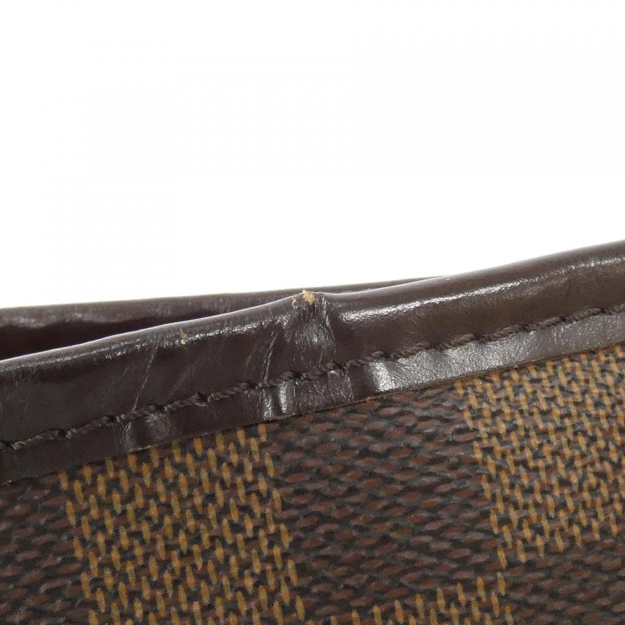 ルイヴィトン ダミエ ネヴァーフル N51105 バッグ