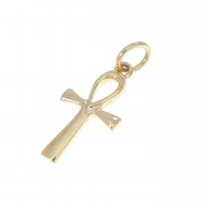 K18YG ペンダント