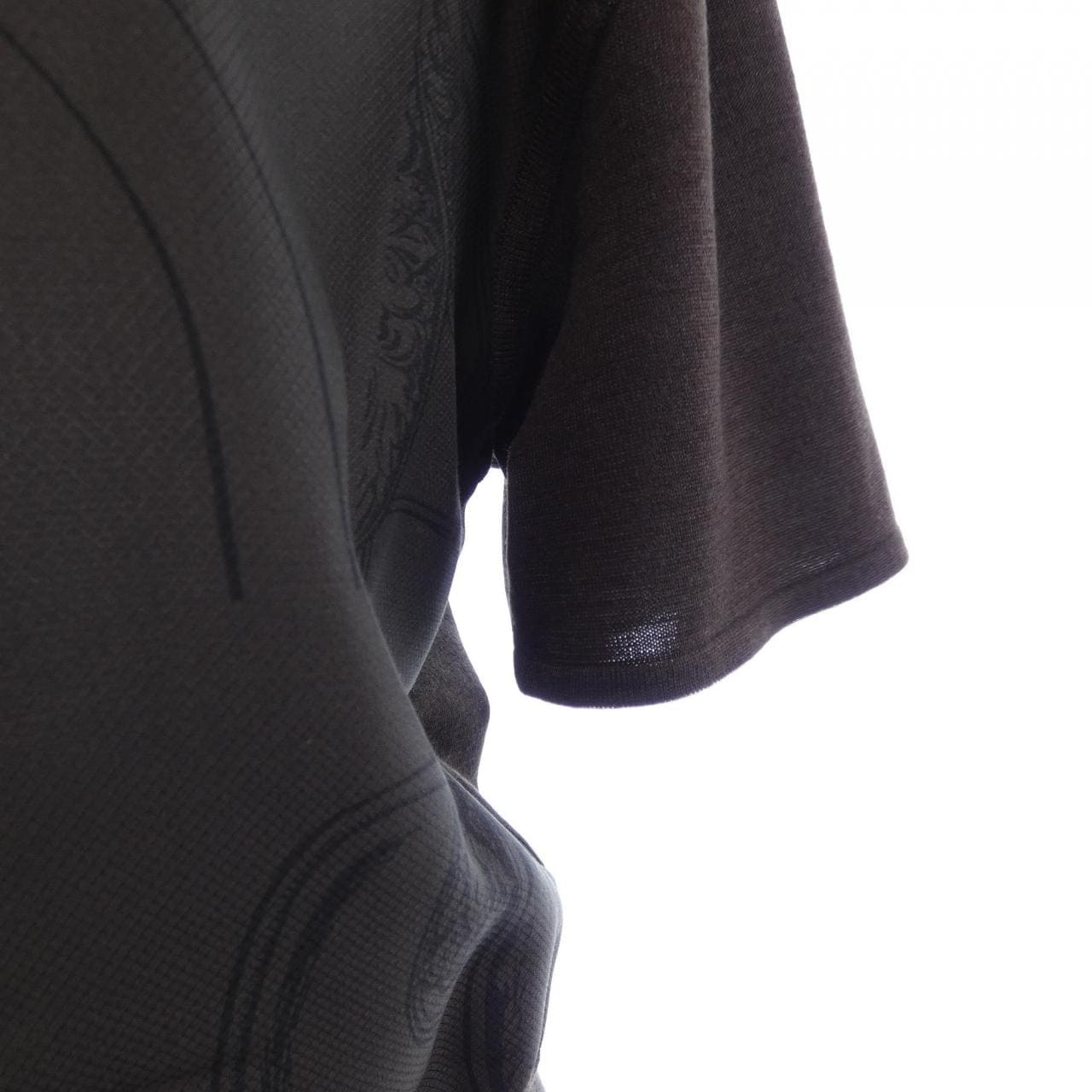 エルメス HERMES ツイルレーヌ EN DESORDRE FINESSE 4H2825DL トップス