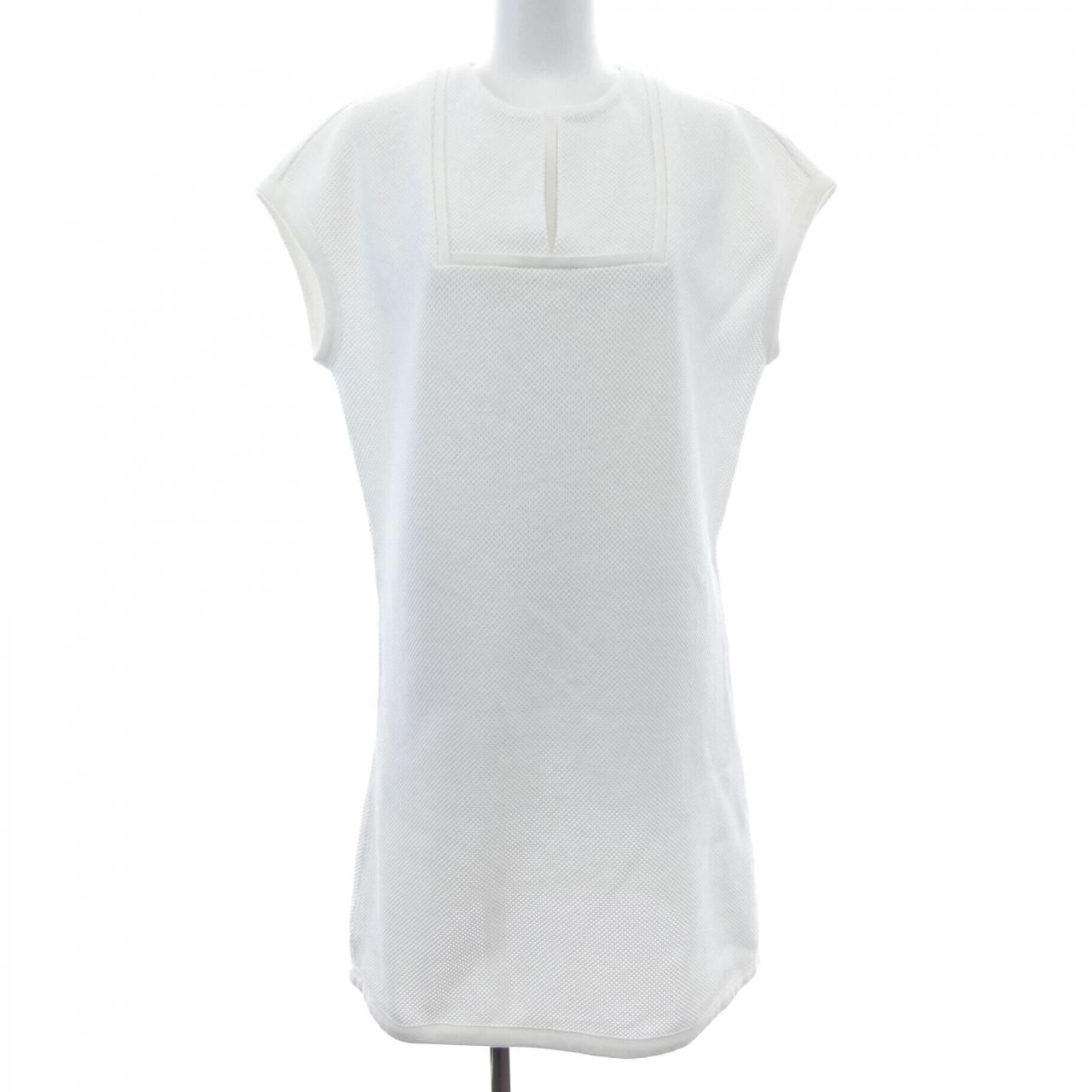 エルメス HERMES 66-7812 チュニック