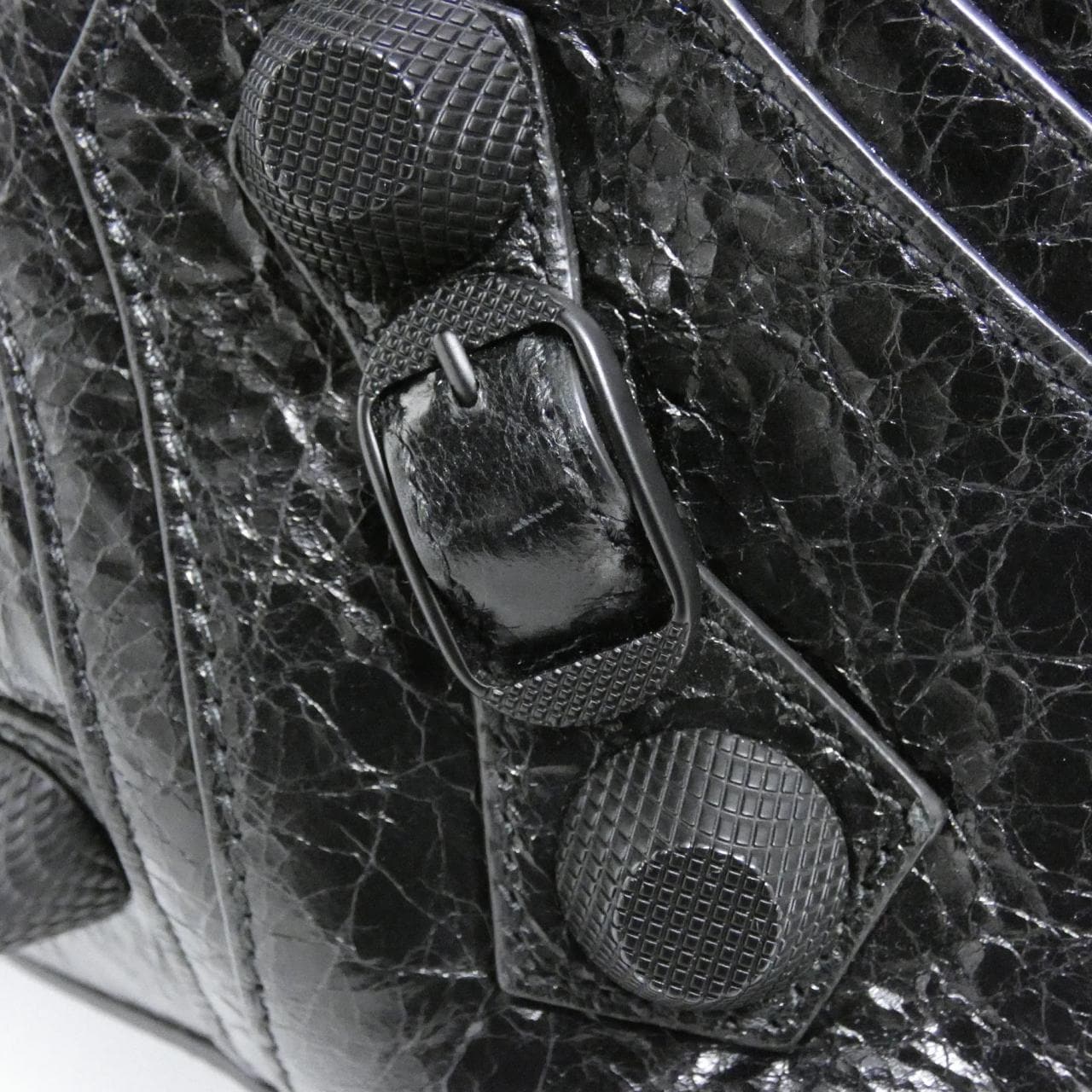 バレンシアガ ル カゴール ミディアム トート 719067 2AAM9 バッグ