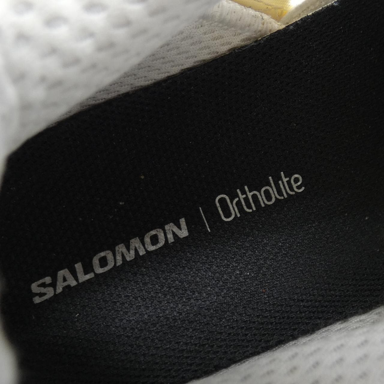 サロモン SALOMON 471799 スニーカー