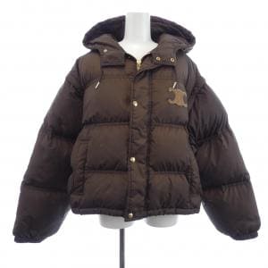 セリーヌ CELINE トリオンフ　2WAY 2W661901V ダウンジャケット