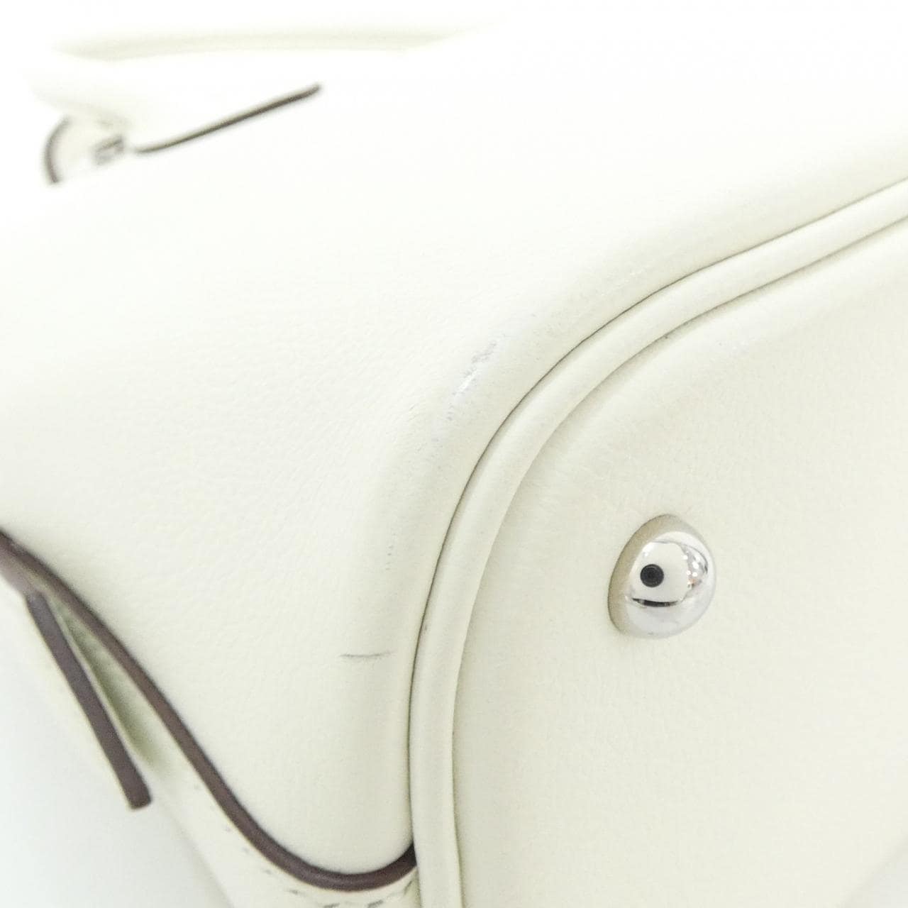 エルメス ボリード1923 ヴェルソ 25cm 082901CK バッグ