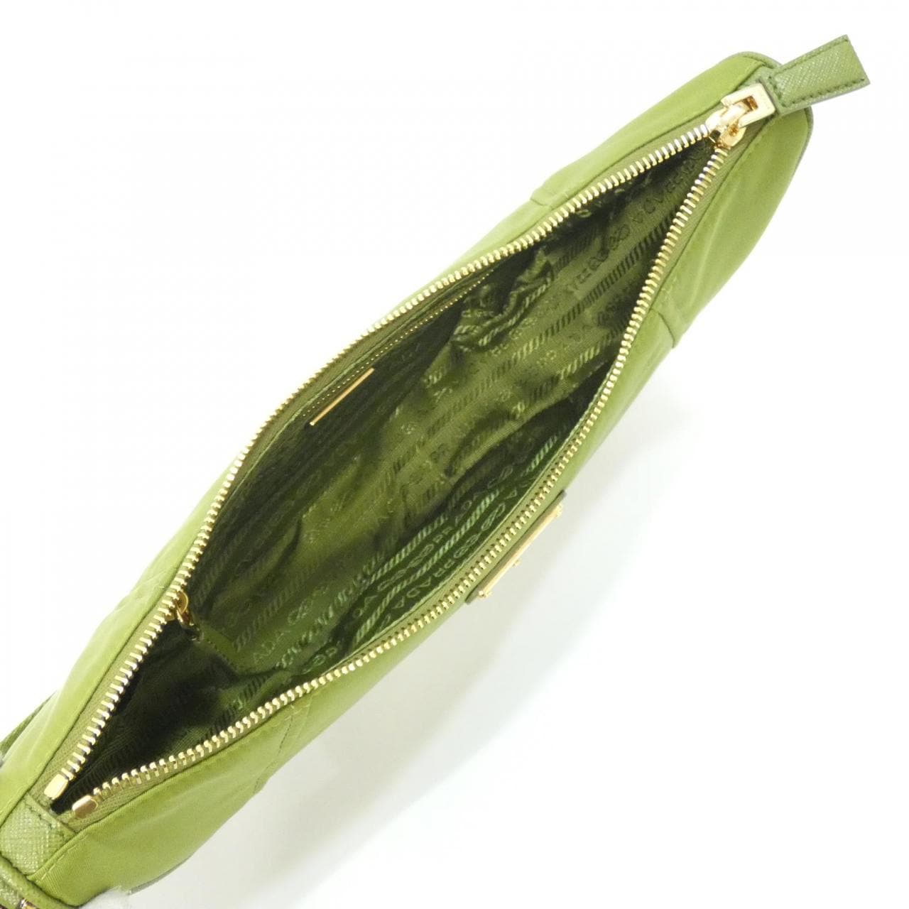 プラダ 1BH222 ショルダーバッグ