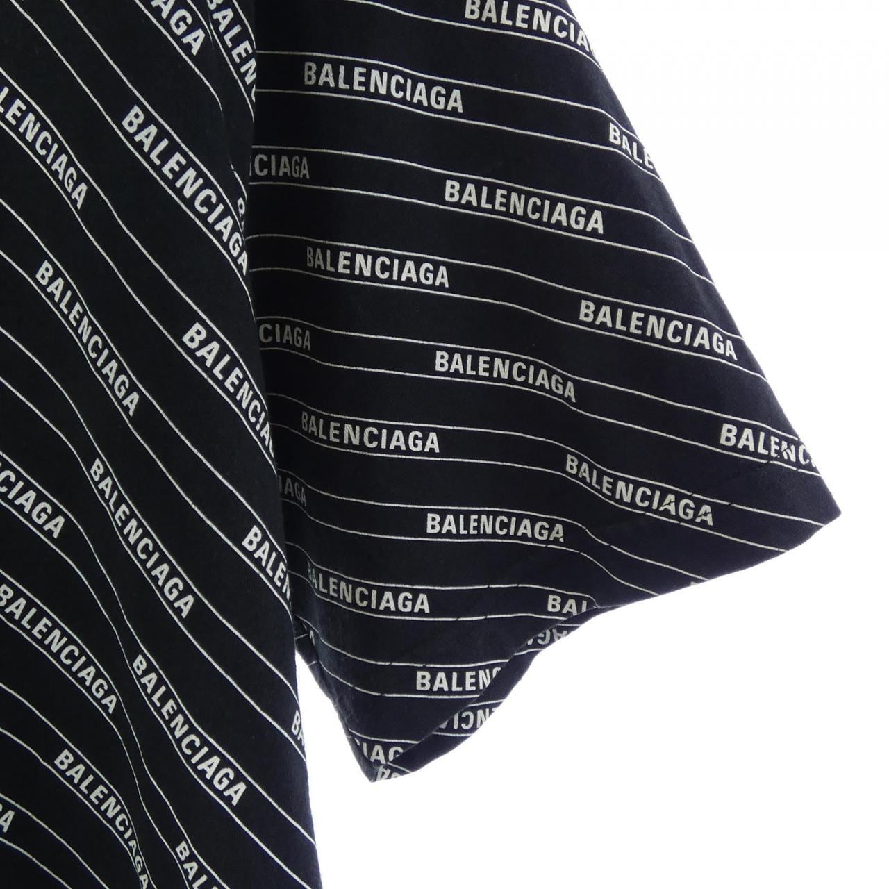 バレンシアガ BALENCIAGA 570805 TEV54 Tシャツ