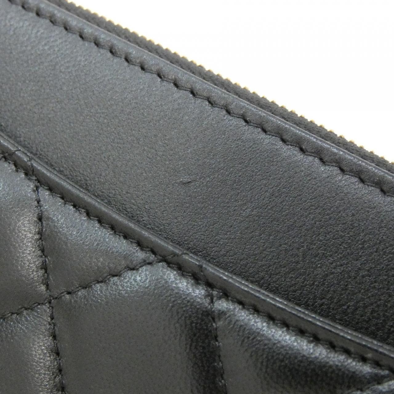 シャネル タイムレスクラシック ライン AP0242 財布