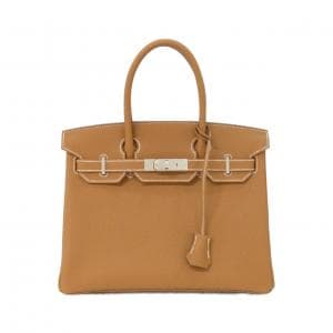 【未使用品】エルメス バーキン 30cm 030520CK バッグ