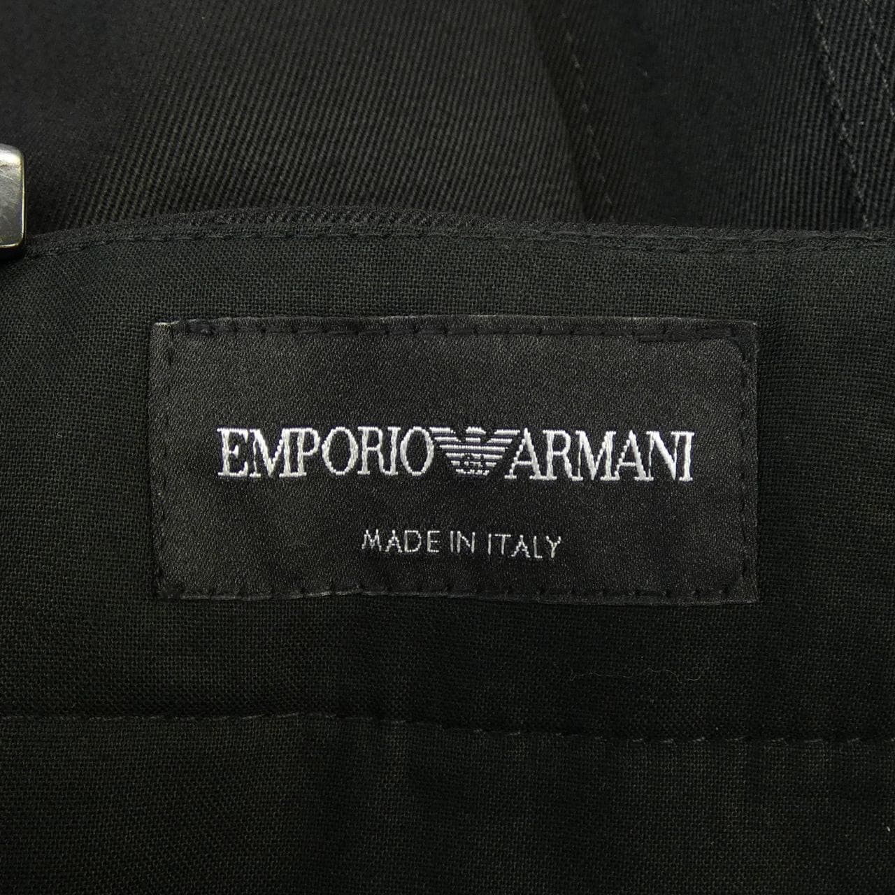 エンポリオアルマーニ EMPORIO ARMANI パンツ