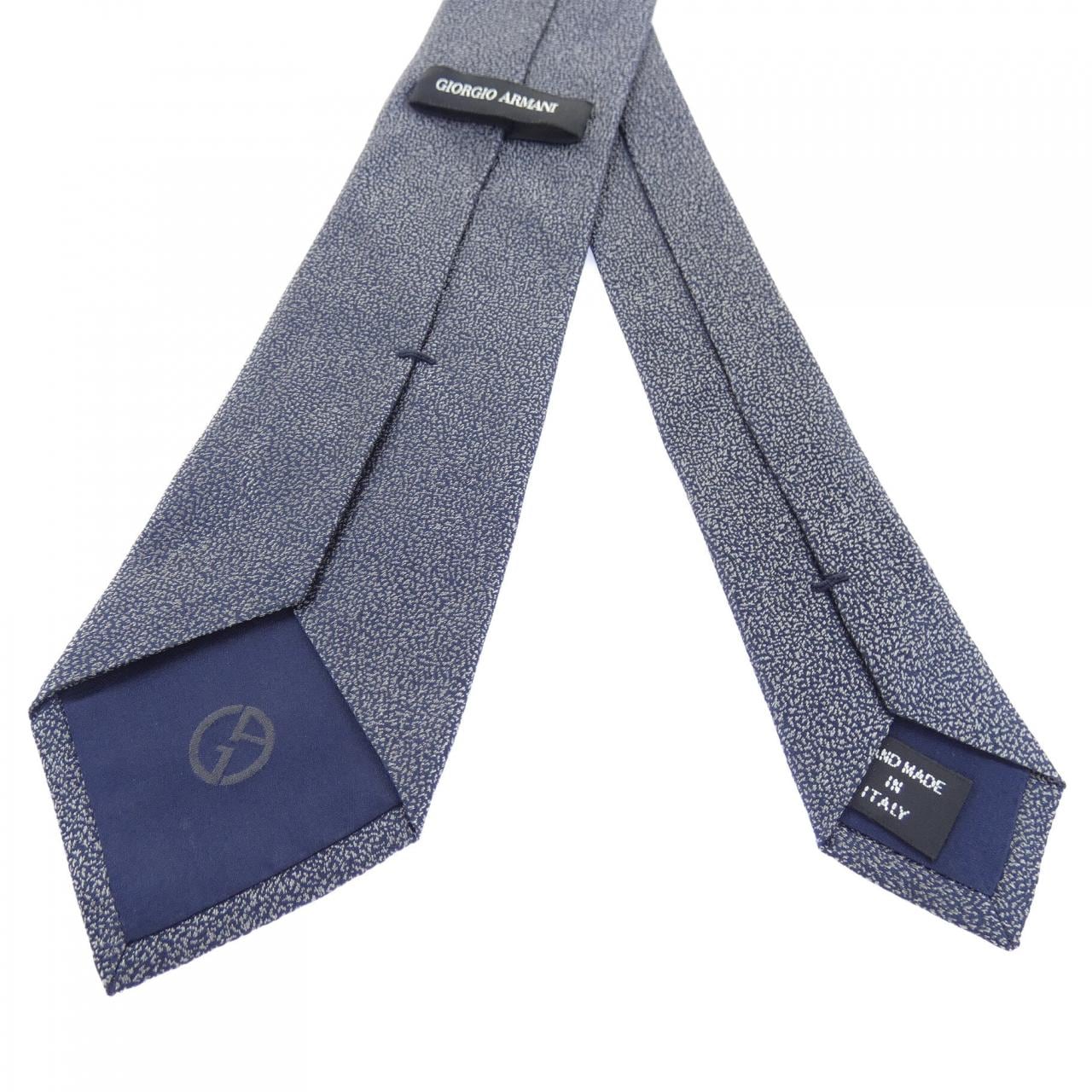 ジョルジオ アルマーニ GIORGIO ARMANI NECKTIE