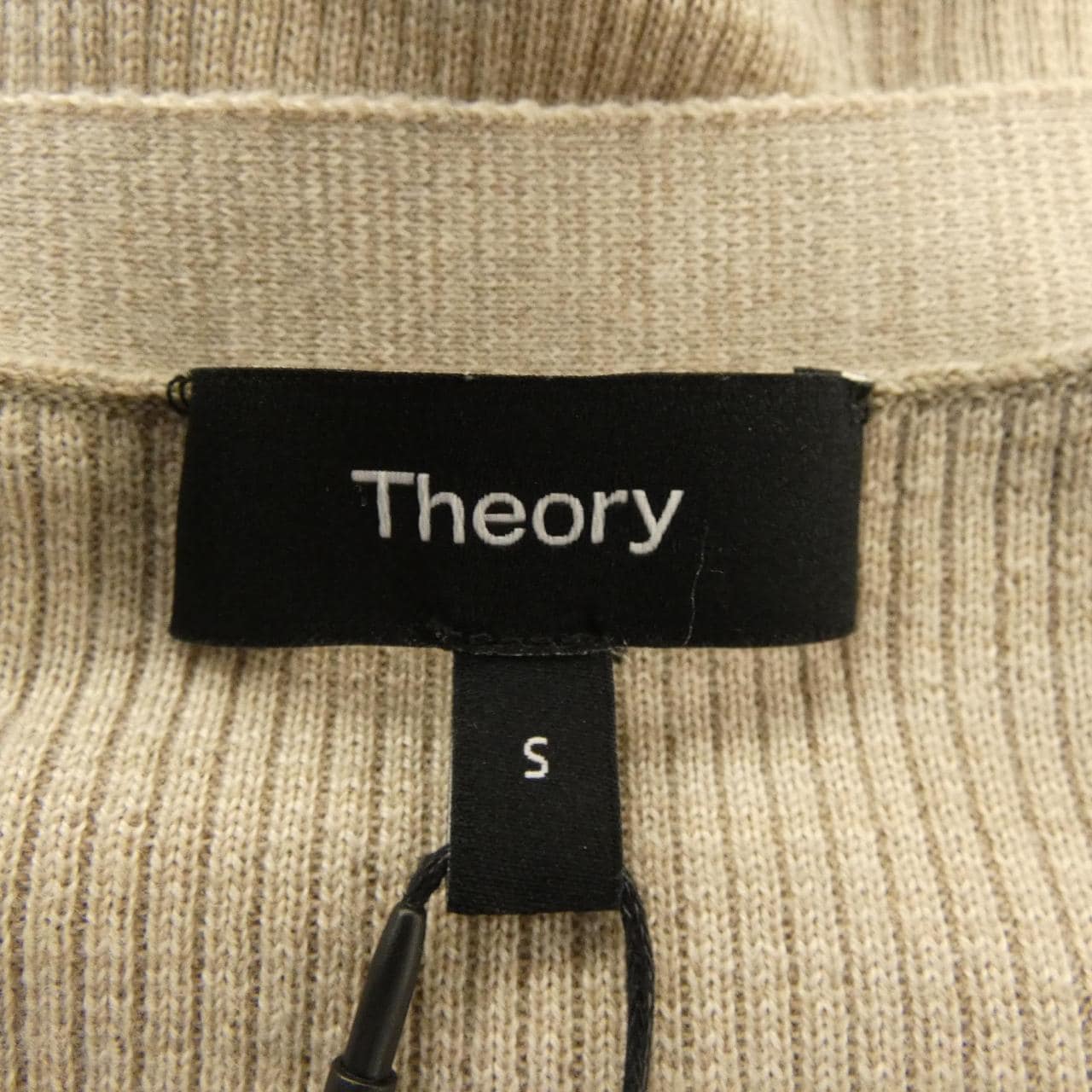 セオリー theory 01-3303701-319-902 カーディガン