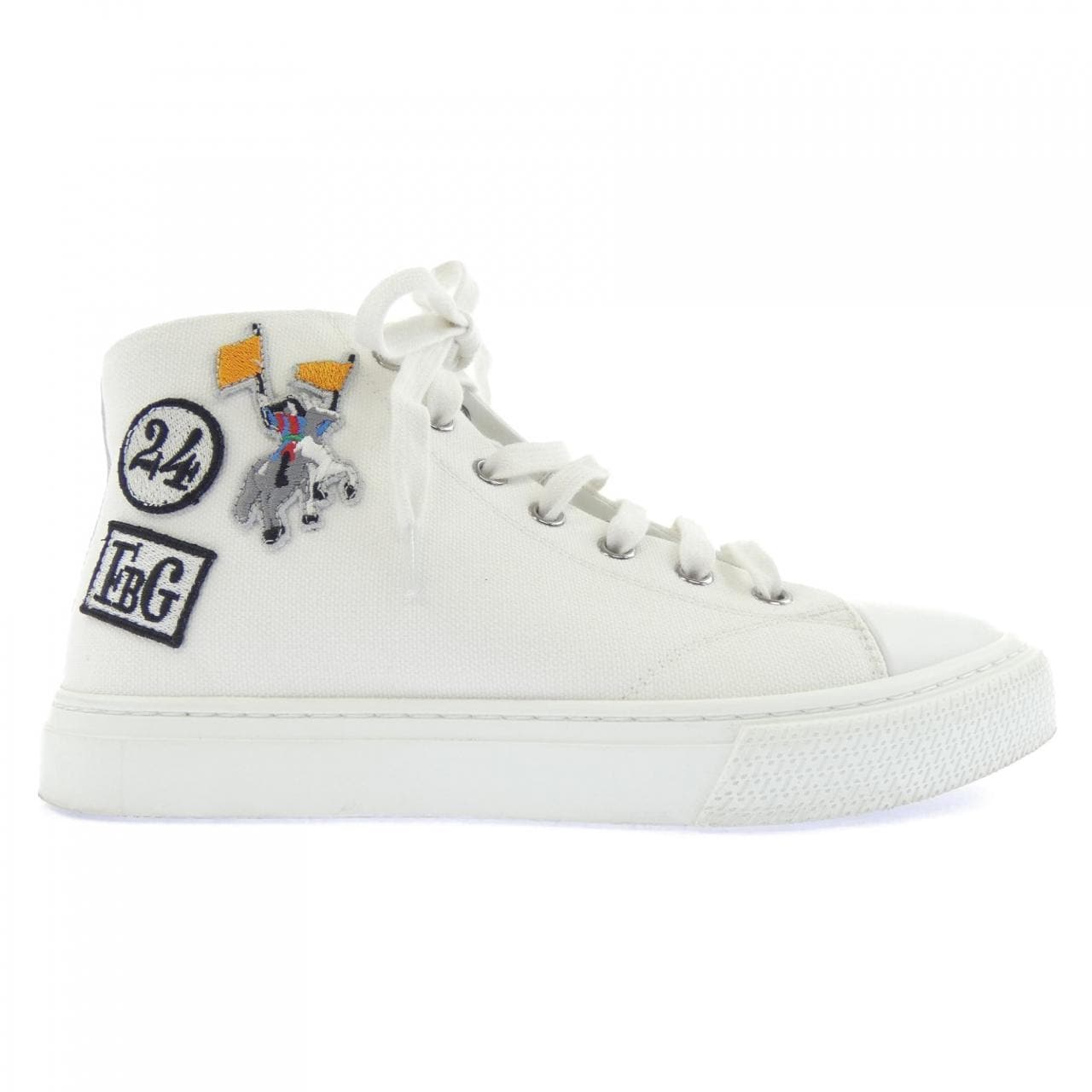 エルメス HERMES イリコ ILLICO 241178Z スニーカー