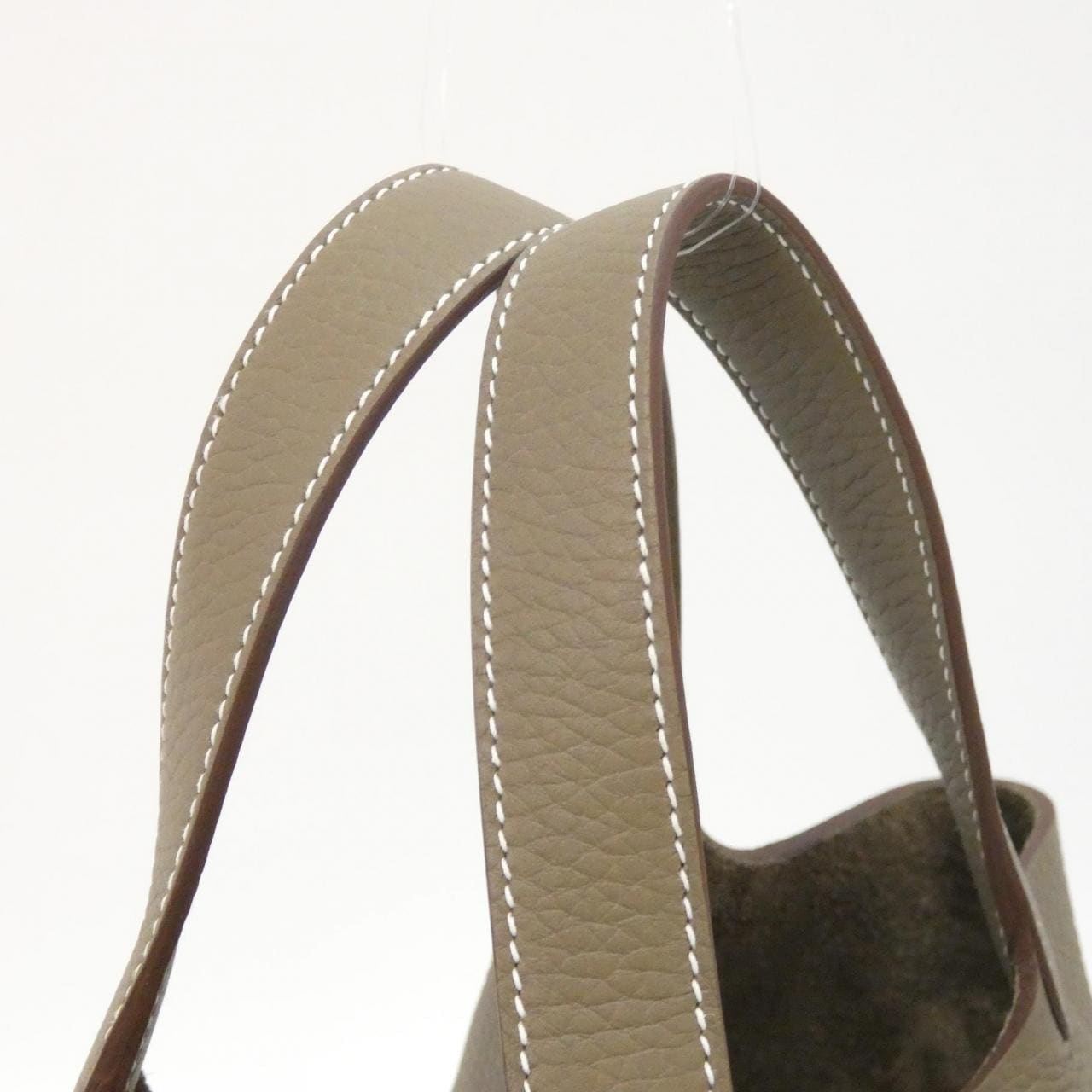 【未使用品】エルメス ピコタン ロック PM 056289CK バッグ