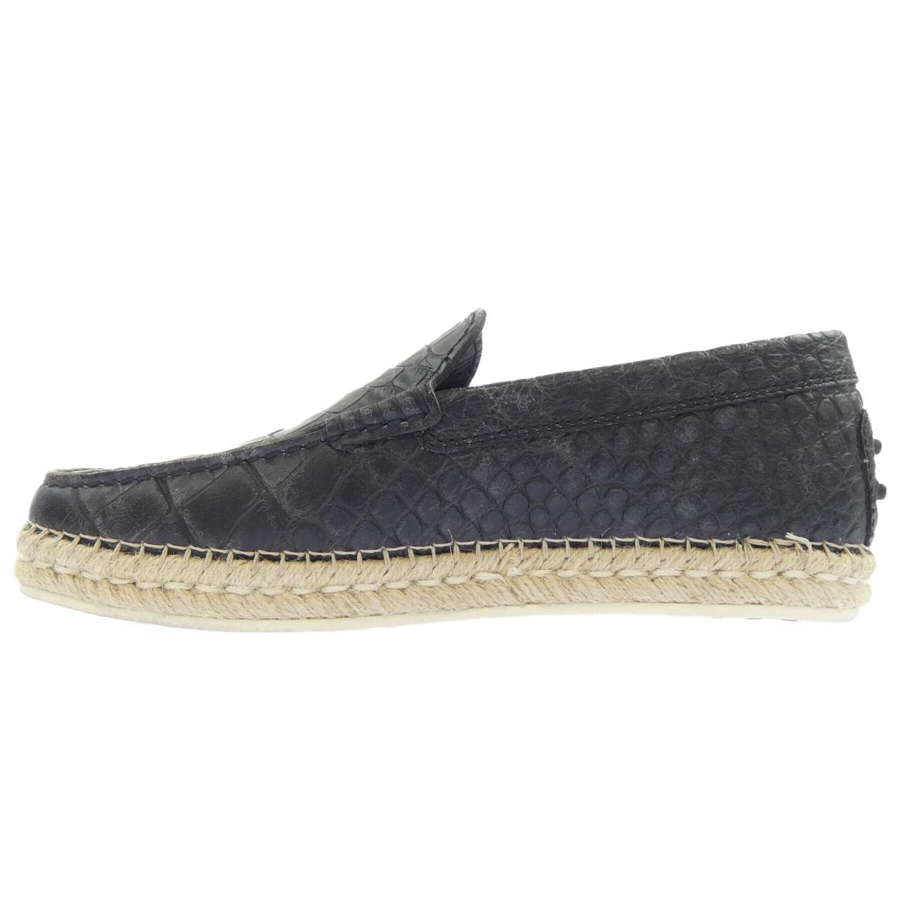 トッズ TOD'S シューズ
