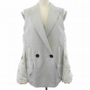 サカイ SACAI 22-05955 ベスト