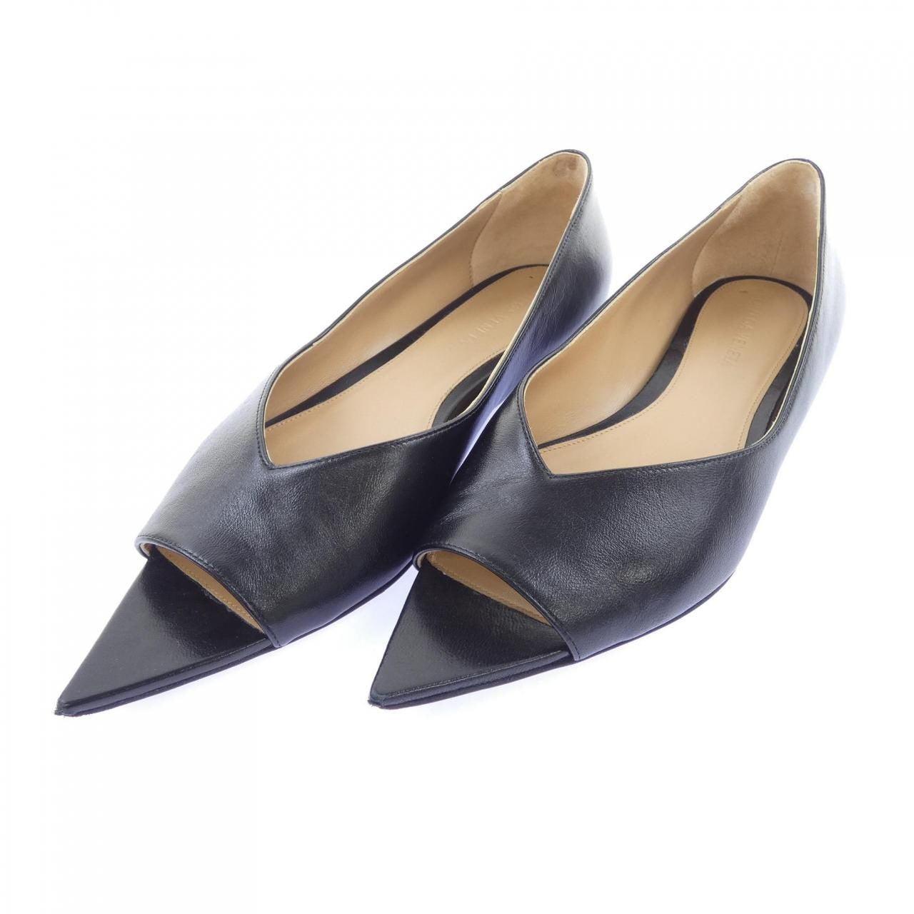ボッテガヴェネタ BOTTEGA VENETA パンプス