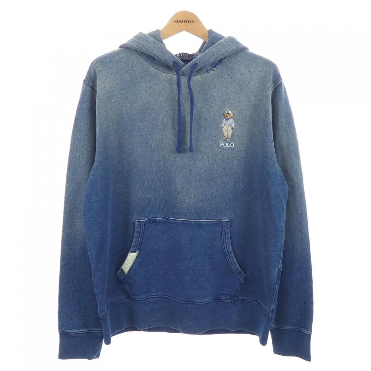 ポロラルフローレン POLO RALPH LAUREN パーカー