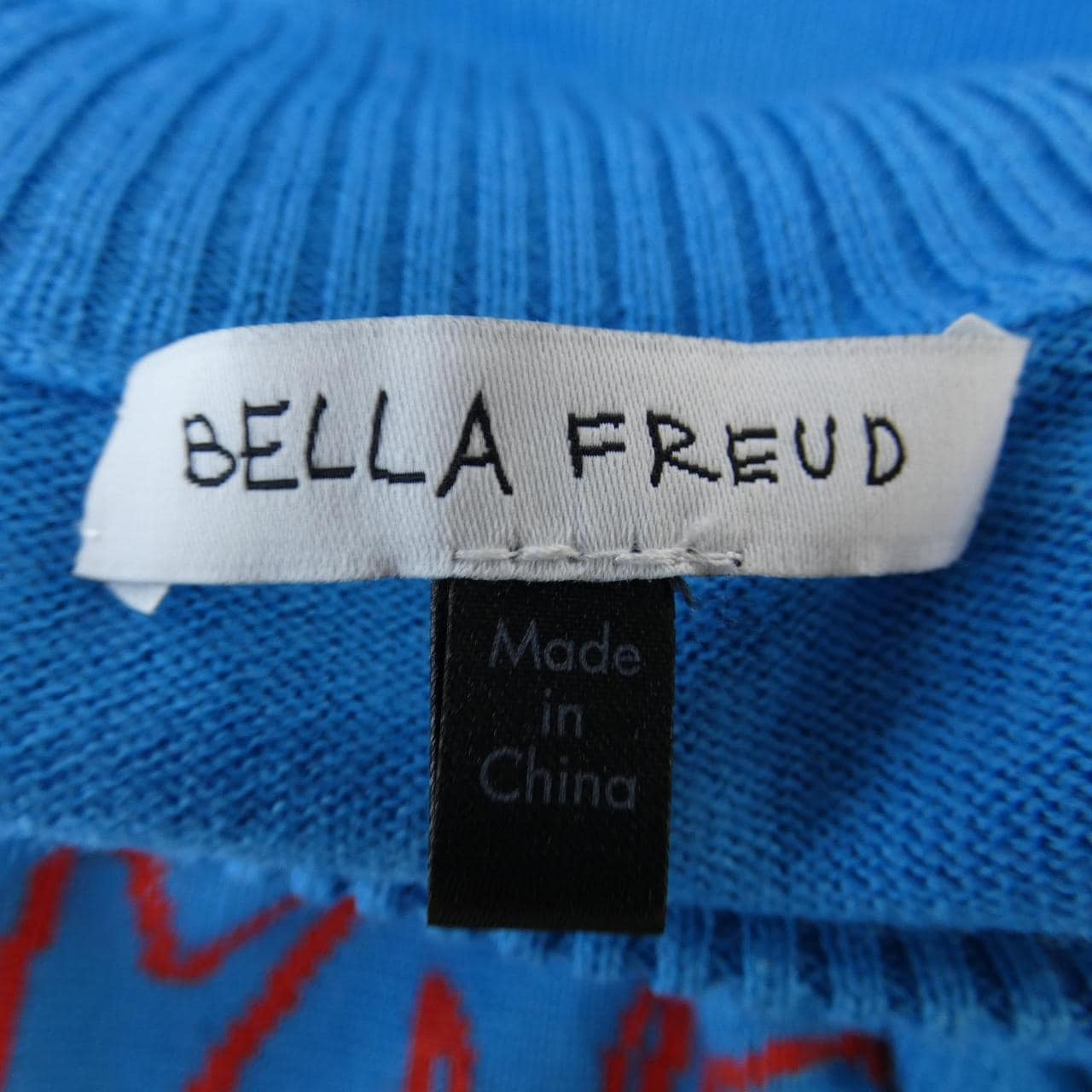 BELLA FREUD ニット