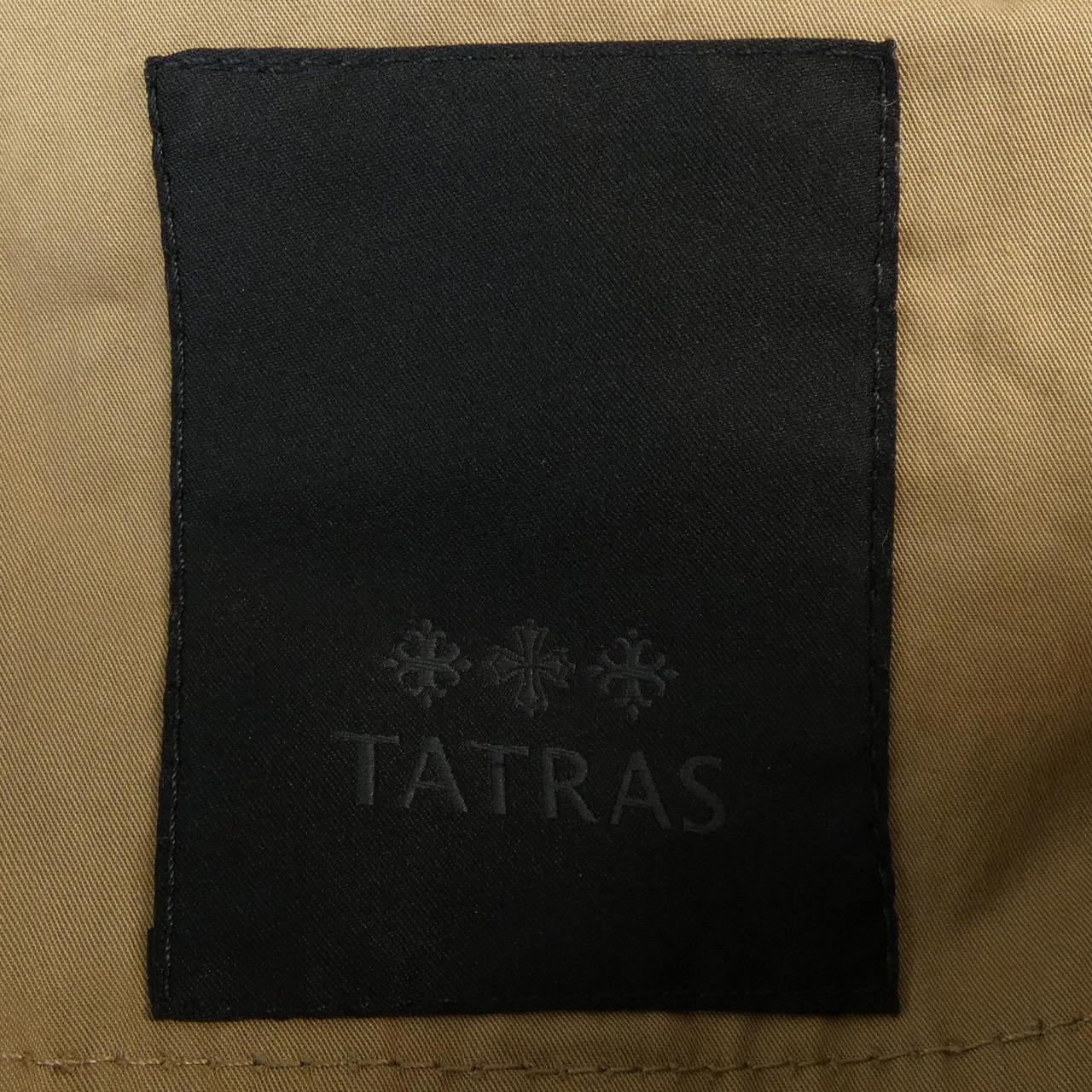 タトラス TATRAS コート