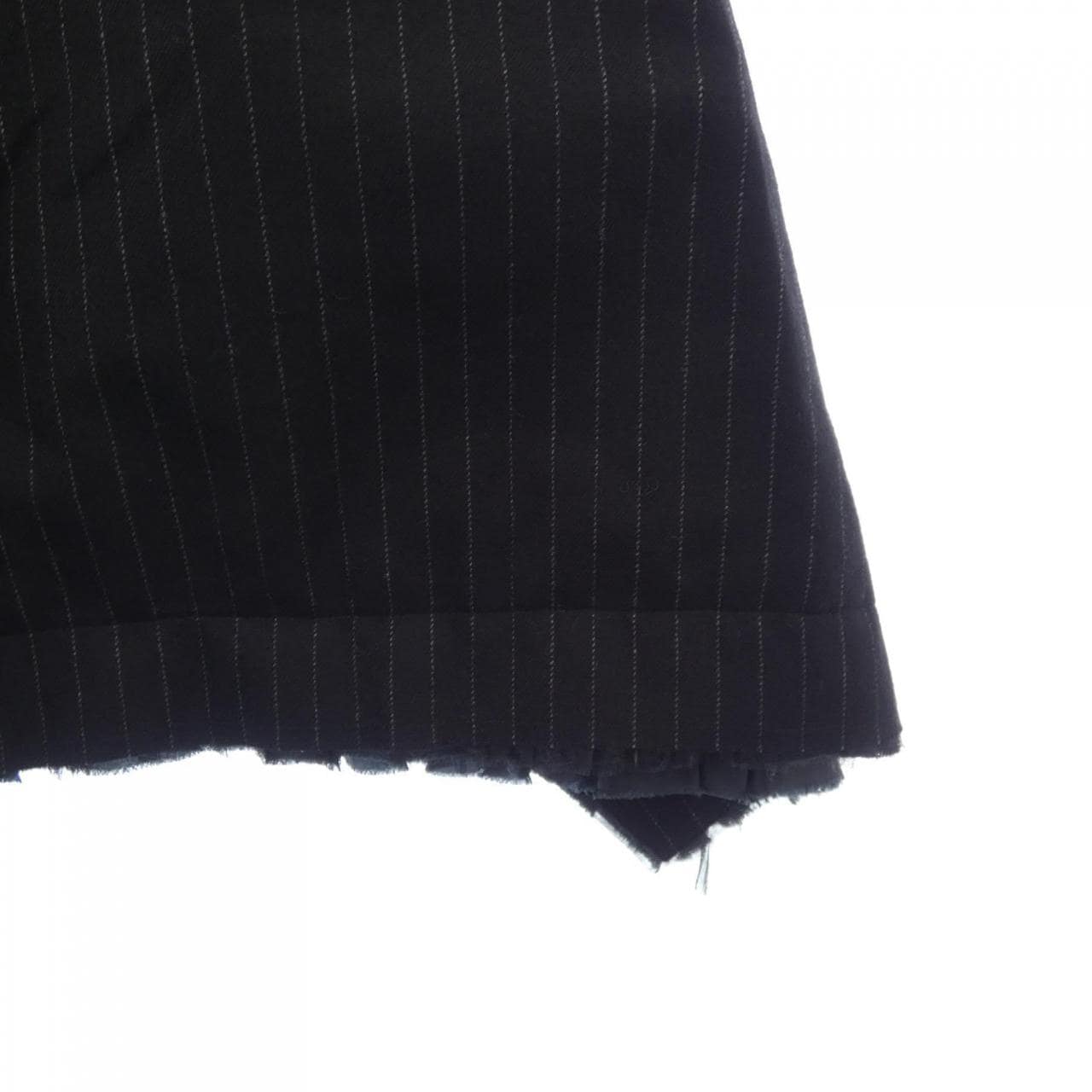 COMME des GARCONS skirt