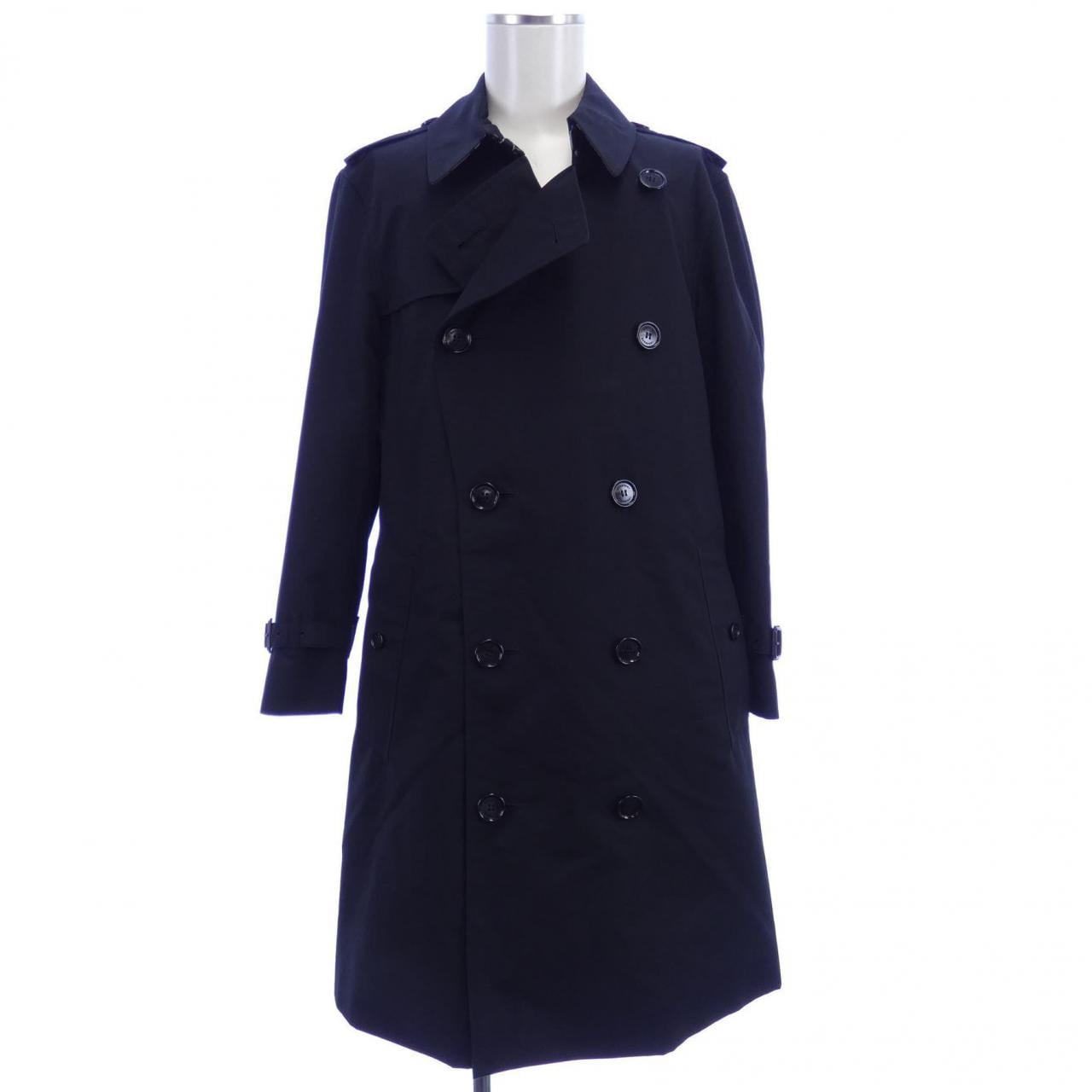 BURBERRY Burberry trench coat