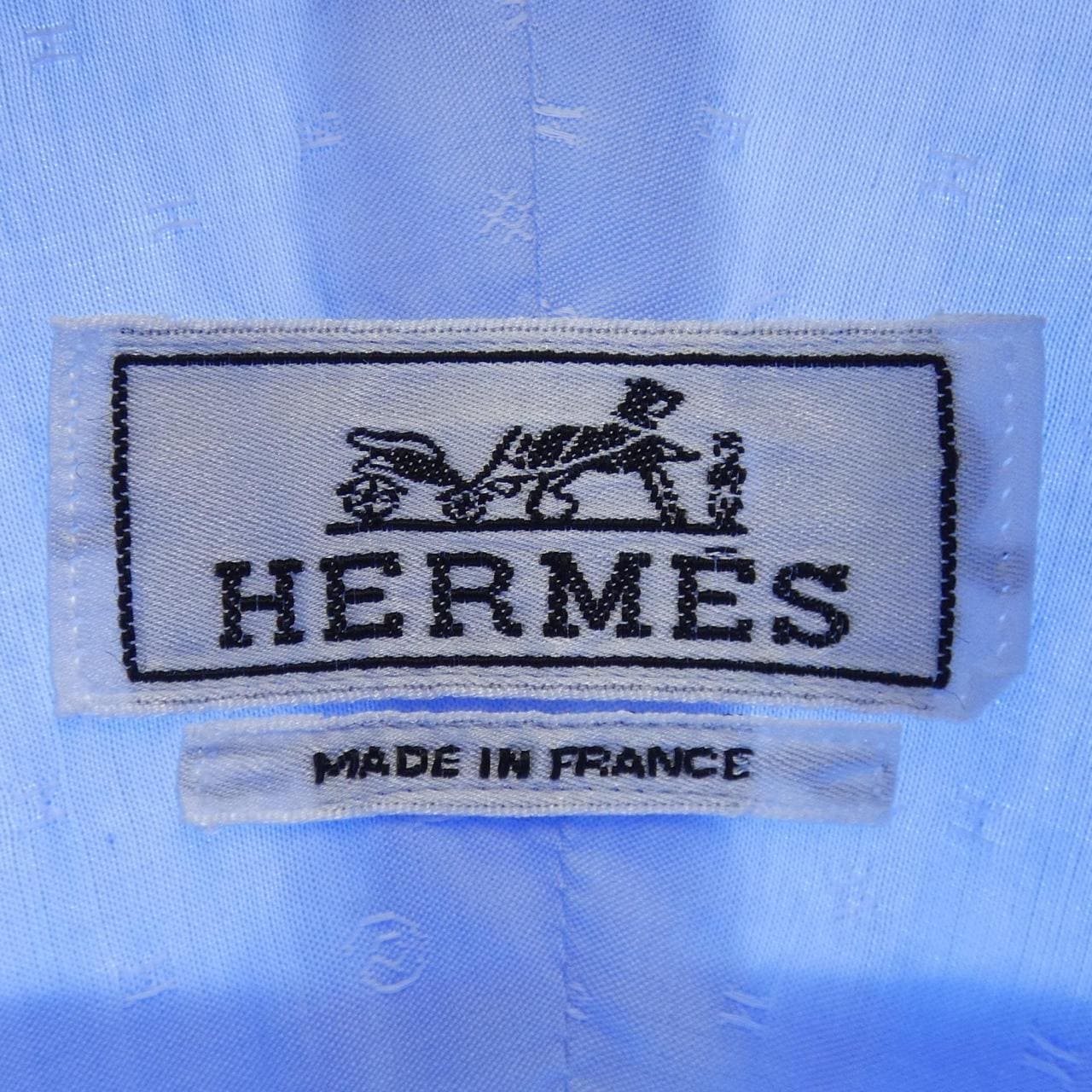 エルメス HERMES シャツ