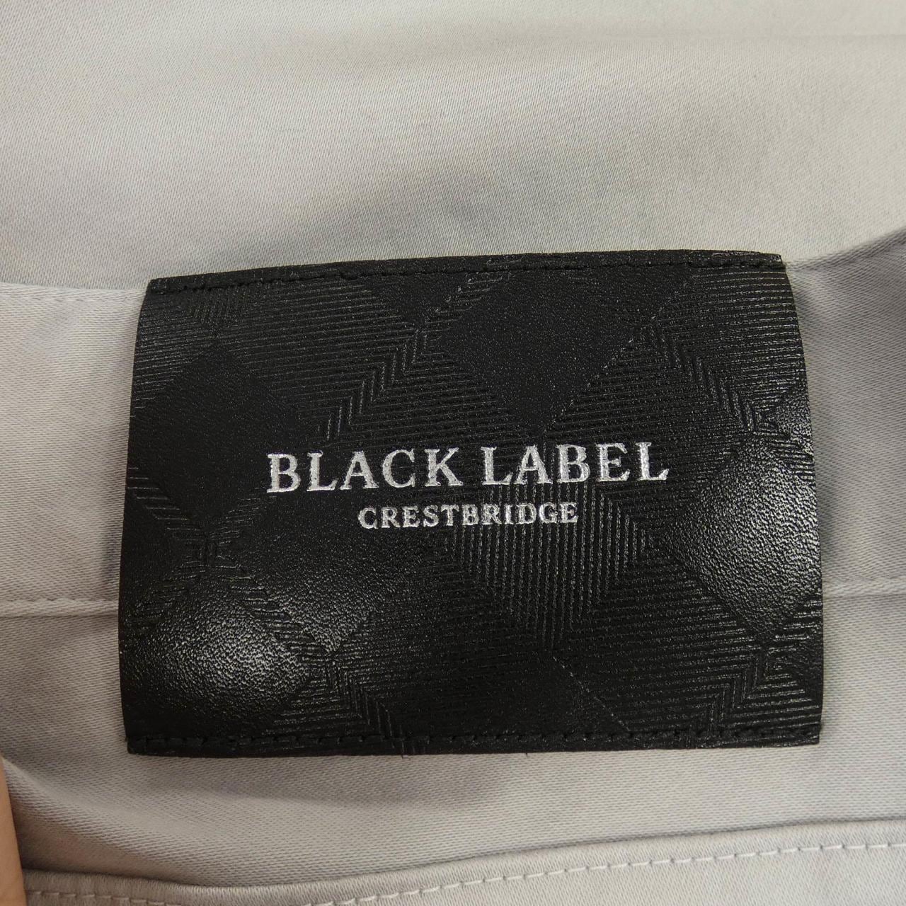 Black Label Crest Bridge BLACK LABEL CRESTBRI Pants