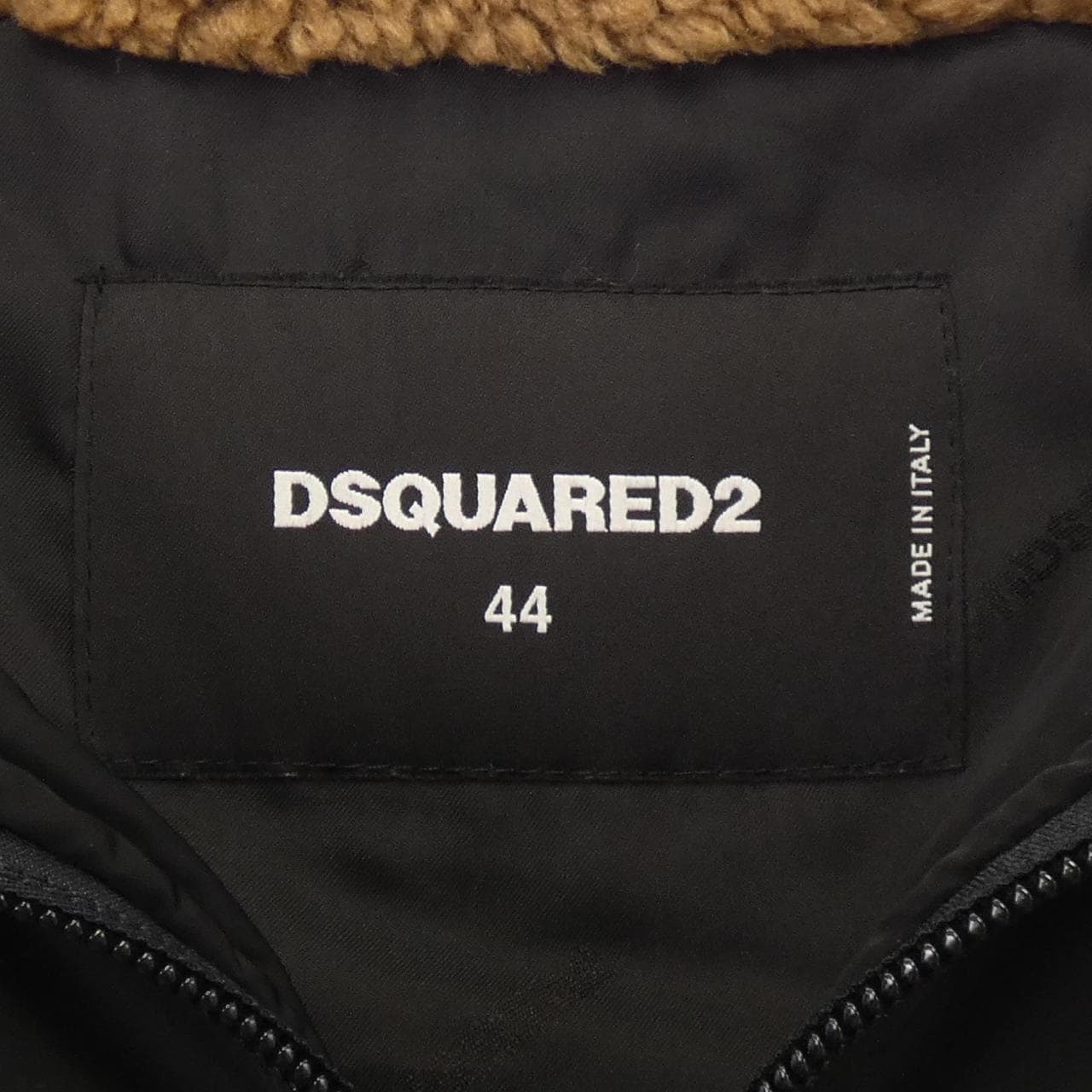 DSQUARED2 coat