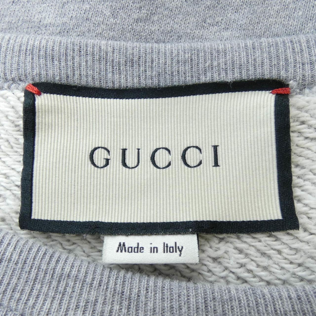 グッチ GUCCI スウェット