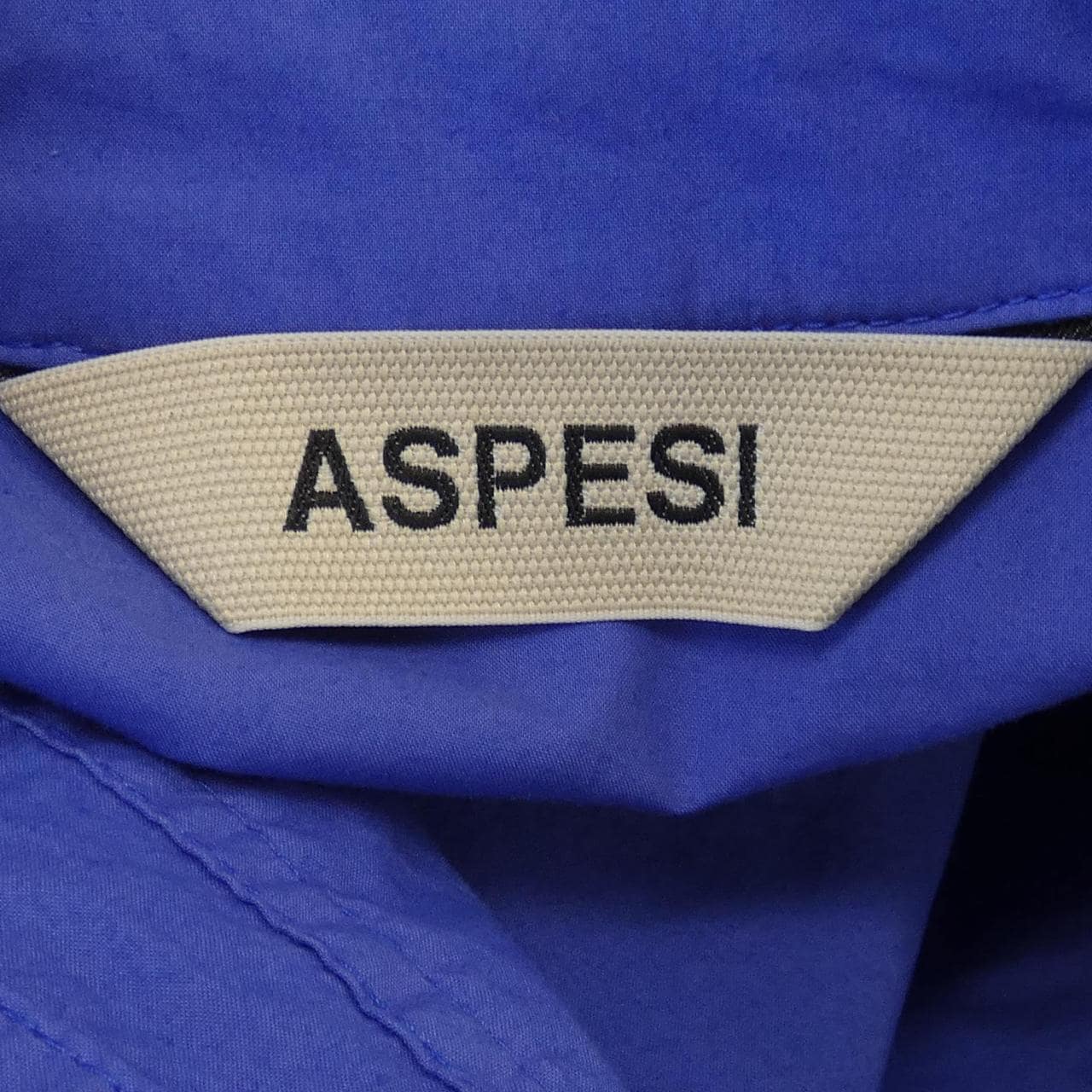 ASPESI jacket
