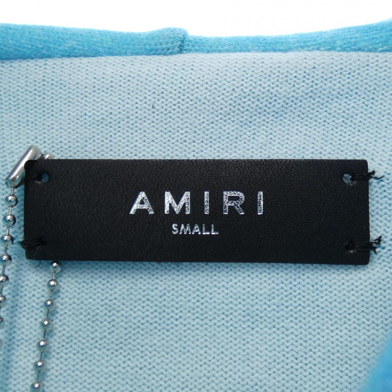 アミリ AMIRI パーカー